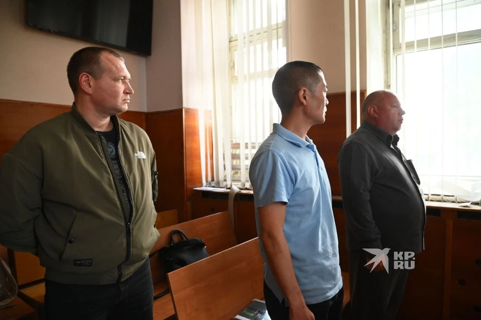 Суд признал экс-руководителей виновными по статье "Халатность"