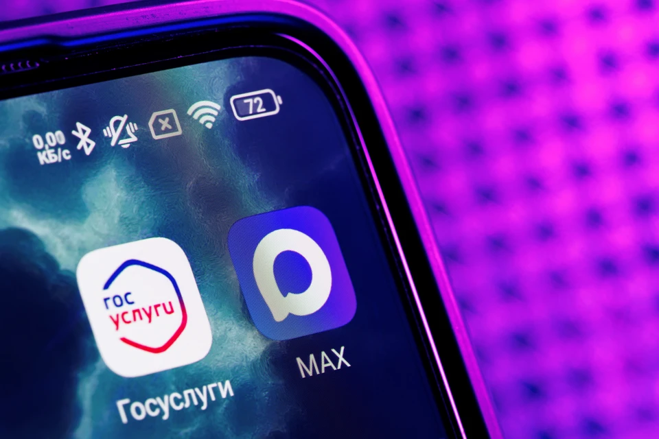 Шадаев: на медиаплатформе «Госуслуги» не будет мессенджера. Фото: Sergey Elagin/GLOBAL LOOK PRESS