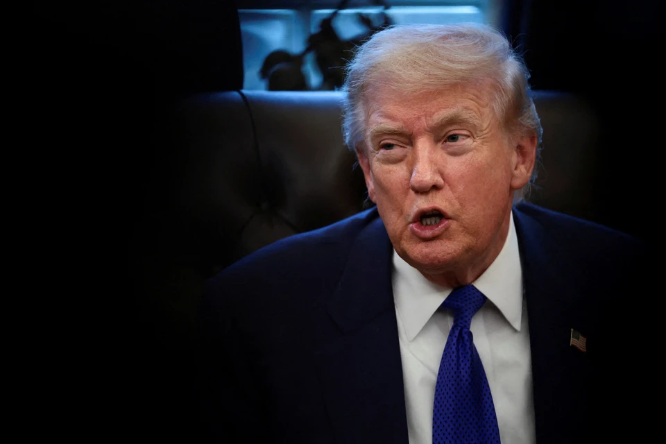 Трамп: в случае победы демократов я стану последним президентом-республиканцем