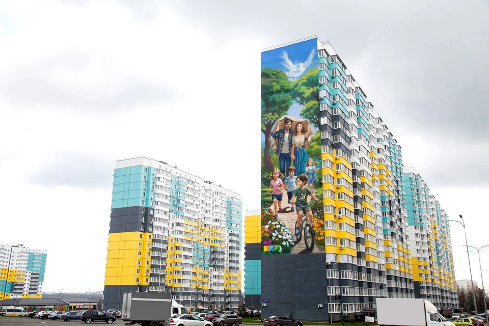 Фото: предоставлено «ВКБ-Новостройки»
