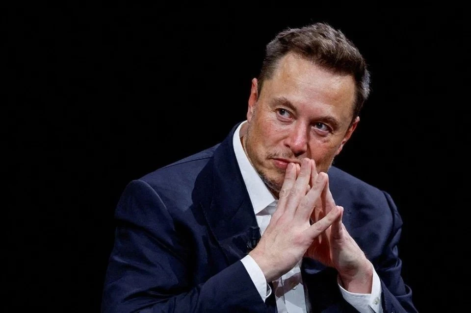 Маск отказал Украине в использовании систем Starlink для ударов по РФ