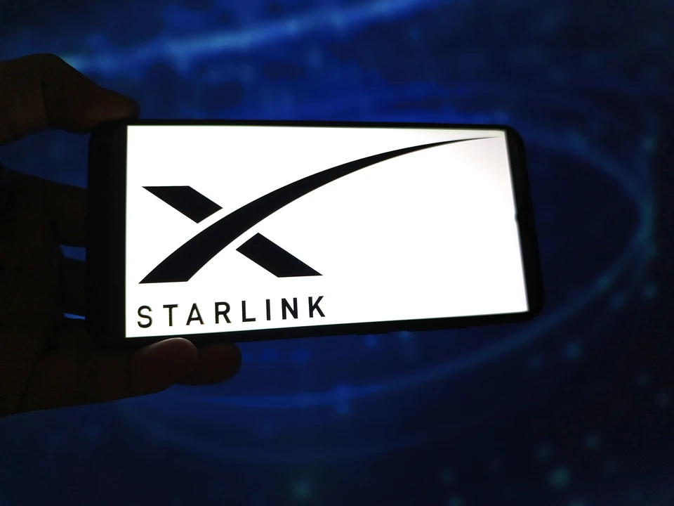 Маск отказал Украине в использовании Starlink для ударов вглубь России. Фото: Cfoto/Keystone Press Agency/Global Look Press