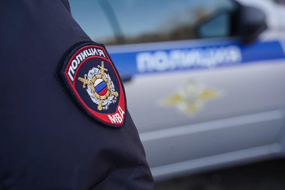 Правоохранители изъяли контрафактную табачную продукцию.