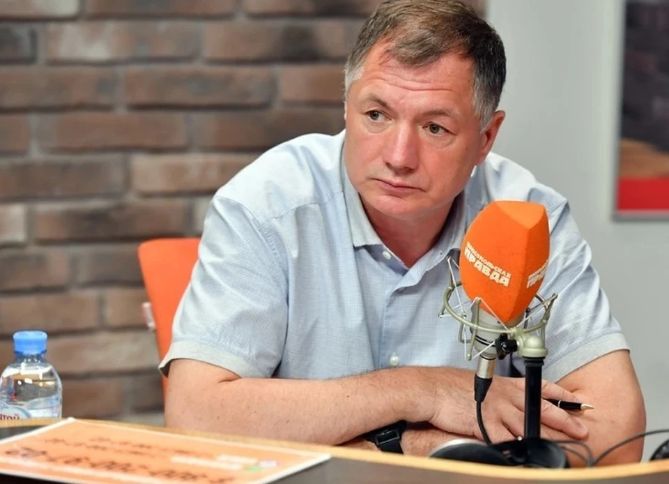 Хуснуллин: ситуация на трассе «Новороссия» значительно улучшилась