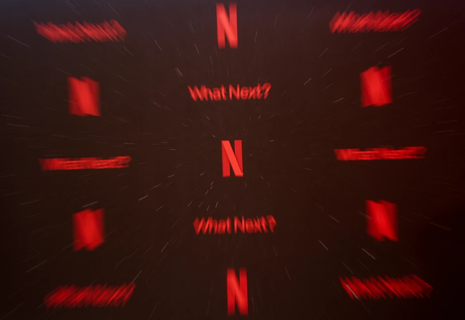 Режиссер Кирилл Соколов создаст фантастический триллер для Netflix