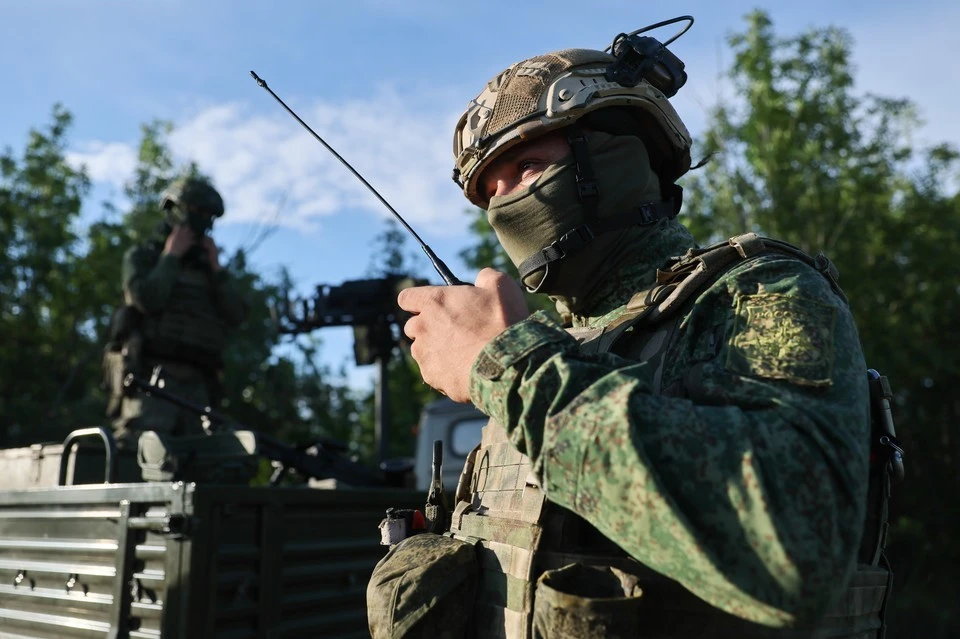 Фото: Александр Река/ТАСС