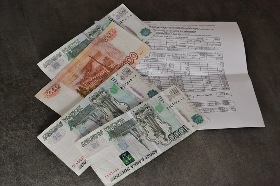 Коммунальная амнистия продлится в Якутске до 15 августа