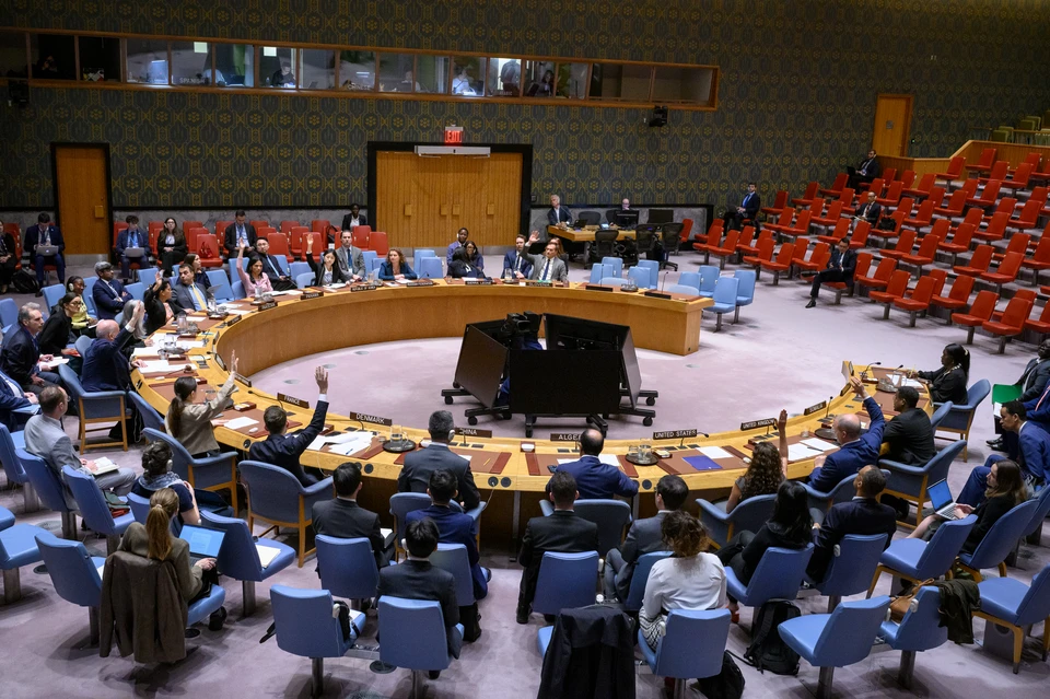В Европе признались в желании присвоить замороженные активы России