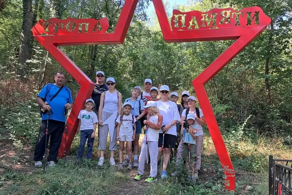 Фото: Севприроднадзор