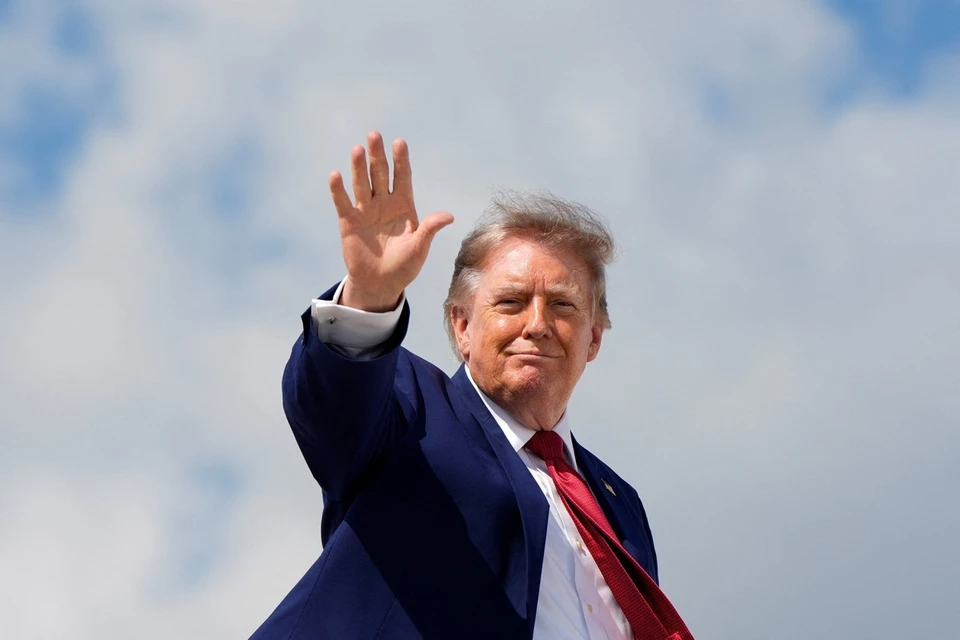Трампу нужно готовиться к трудному периоду на посту президента США