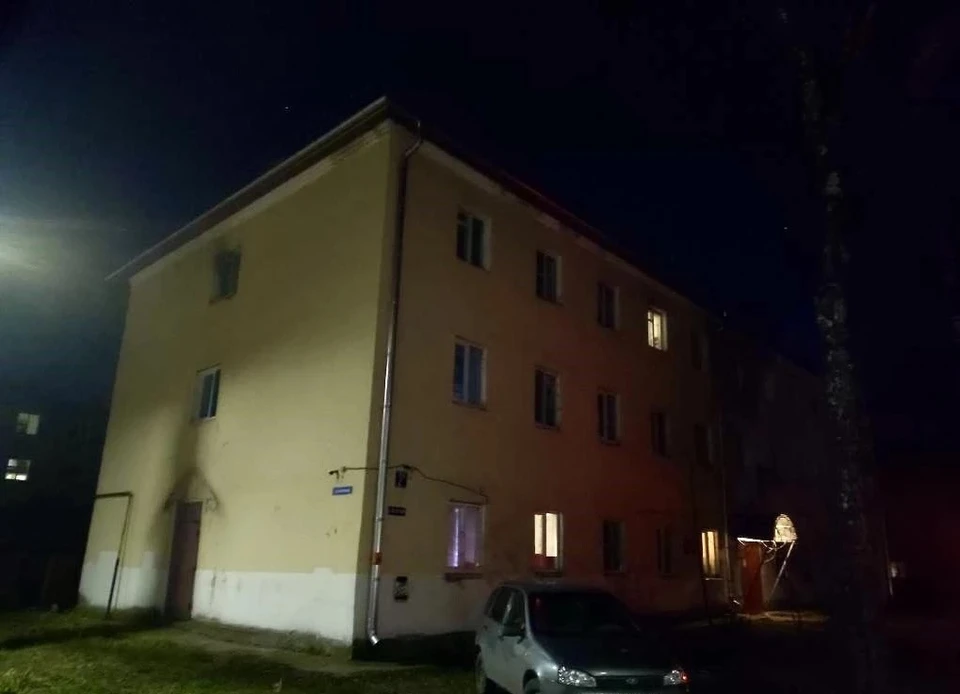 Фото: СУ СК России по Владимирской области