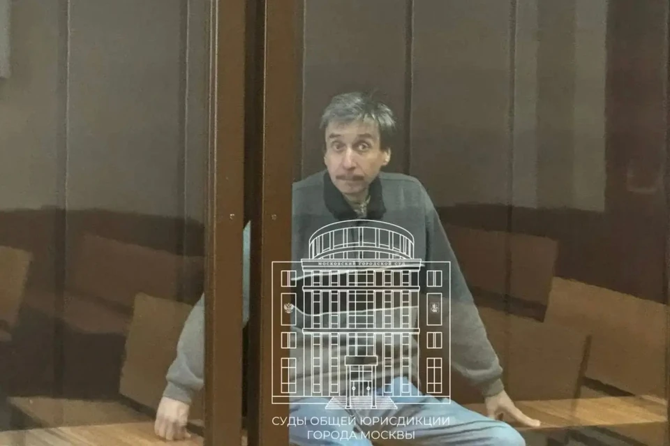 Бутырский суд Москвы арестовал мужчину по делу об истязании родителей. Фото: пресс-служба судов общей юрисдикции Москвы