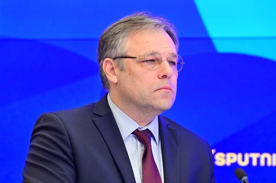Мирошник: Международные наблюдатели крайне избирательно фиксируют пострадавших. Фото: Pavel Kashaev/Global Look Press