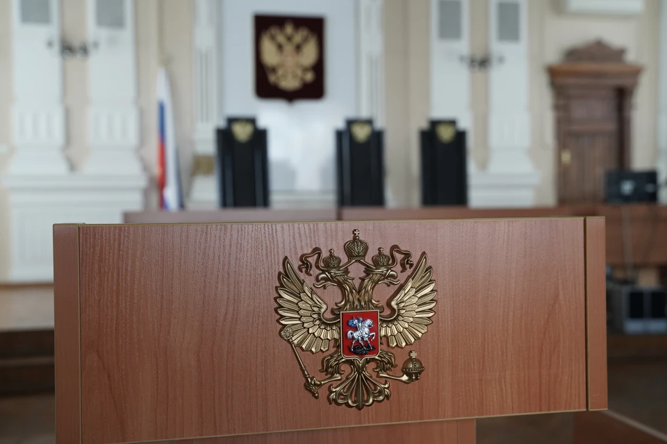 Житель Ангарска получил 4 года колонии за разбой и кражу золотой цепочки