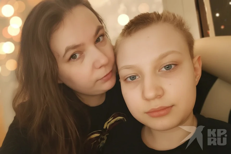 Мать мальчика из Ачинска, пережившего 105 операций, подает в суд на врачей. Фото: архив семьи.