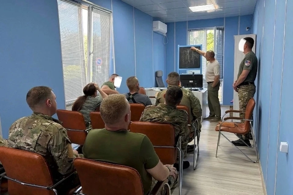 Фото: Брянская областная станция переливания крови, ВКонтакте.