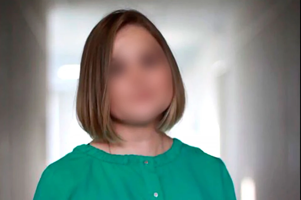 27-летняя Анна выбросила свою 3-летнюю дочь из окна