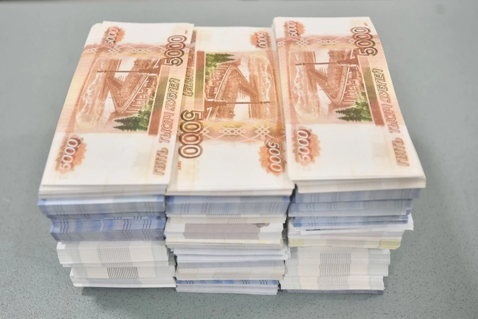 Подрядчика обвинили в выводе 13 миллионов рублей после ремонта трасс на Камчатке