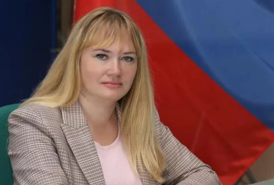 Омбудсмен рассказала о детях, пропавших после вторжения ВСУ в Курскую область. Фото: сайт Уполномоченного по правам ребенка в Курской области
