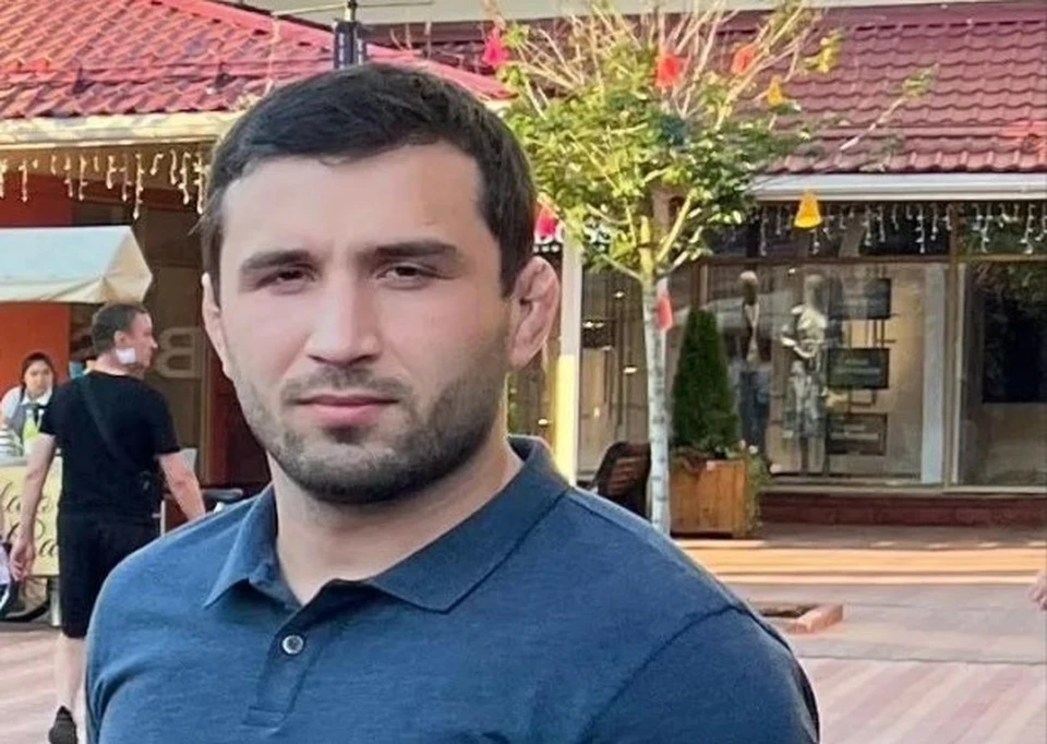 В Дагестане чиновник спас ребенка, смытого бурным потоком во время ливня Фото: Администрация Унцукульского района Дагестана