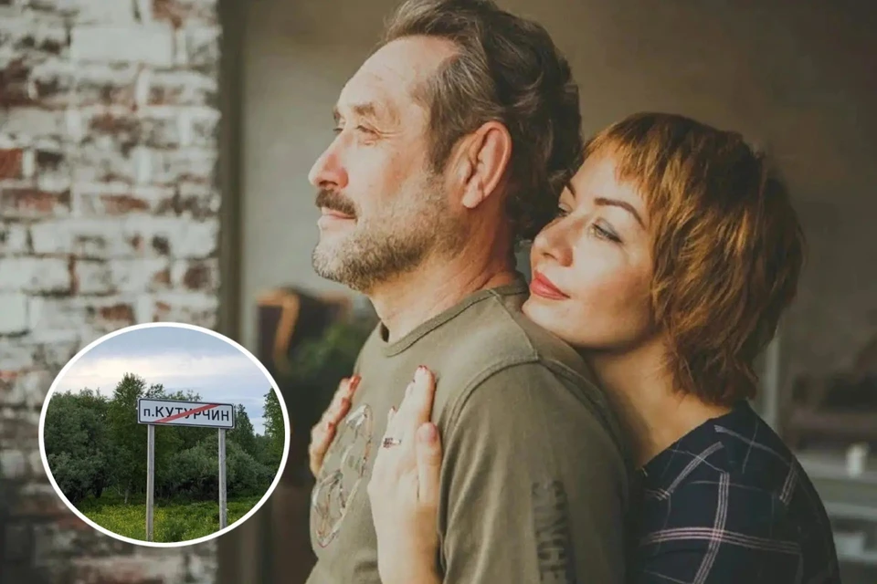 Скоро будет год со дня пропажи семьи в сибирской тайге. Фото: соцсети Ирины Усольцевой, Полина КЛИМЕНКОВА.