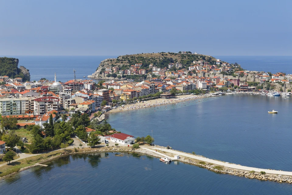 Yeni Şafak утверждает, что коридоры безопасности в Черном море будут предназначены для судов РФ и Украины. Фото: Martin Siepmann/imageBROKER.com/Global Look Press