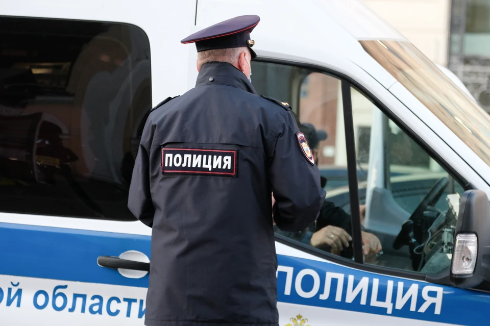 Уже установлено несколько жертв.