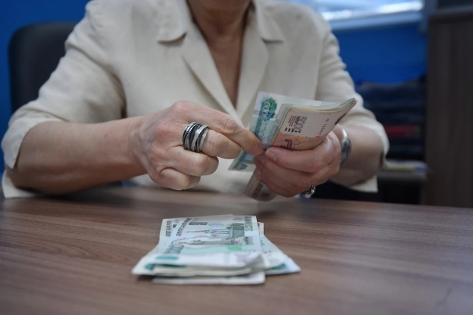 Оформить выплату может родитель, с доходов которого в прошлом году уплачивался НДФЛ.
