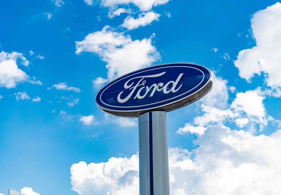 Ford вопреки заявлениям выпустит новый бюджетный кроссовер. just dance / Shutterstock.com / Fotodom.