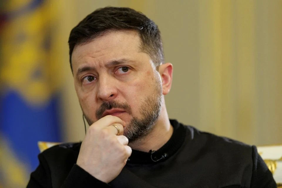 Киселев: ударом по судну Ирана Зеленский показал готовность служить Западу