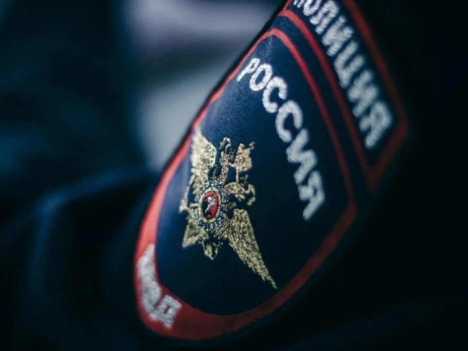 Фото: УМВД по ХМАО-Югре