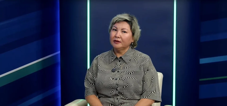 Источник: tvrts.ru. Правообладатель в рамках служебного произведения: АУ РХ «ТВ Центр «Хакасия»