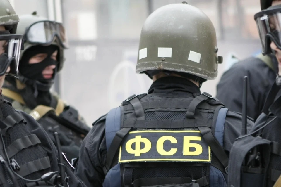 Сотрудники ФСБ предотвратили теракт на железнодорожной инфраструктуре в Крыму