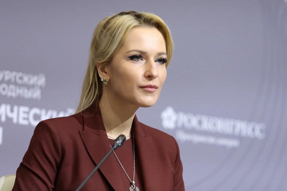 Лантратова опубликовала список из 273 украинских военных для обмена с Киевом. Фото: Maksim Konstantinov/GLOBAL LOOK PRESS