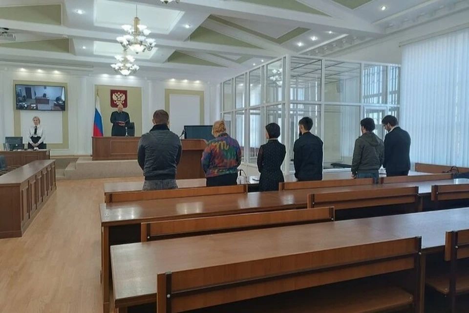 За преступление пришлось отвечать на суде. Фото: суды Ставропольского края