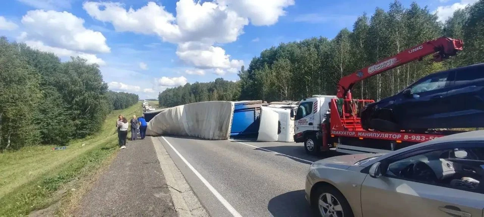 Фото: Госавтоинспекция