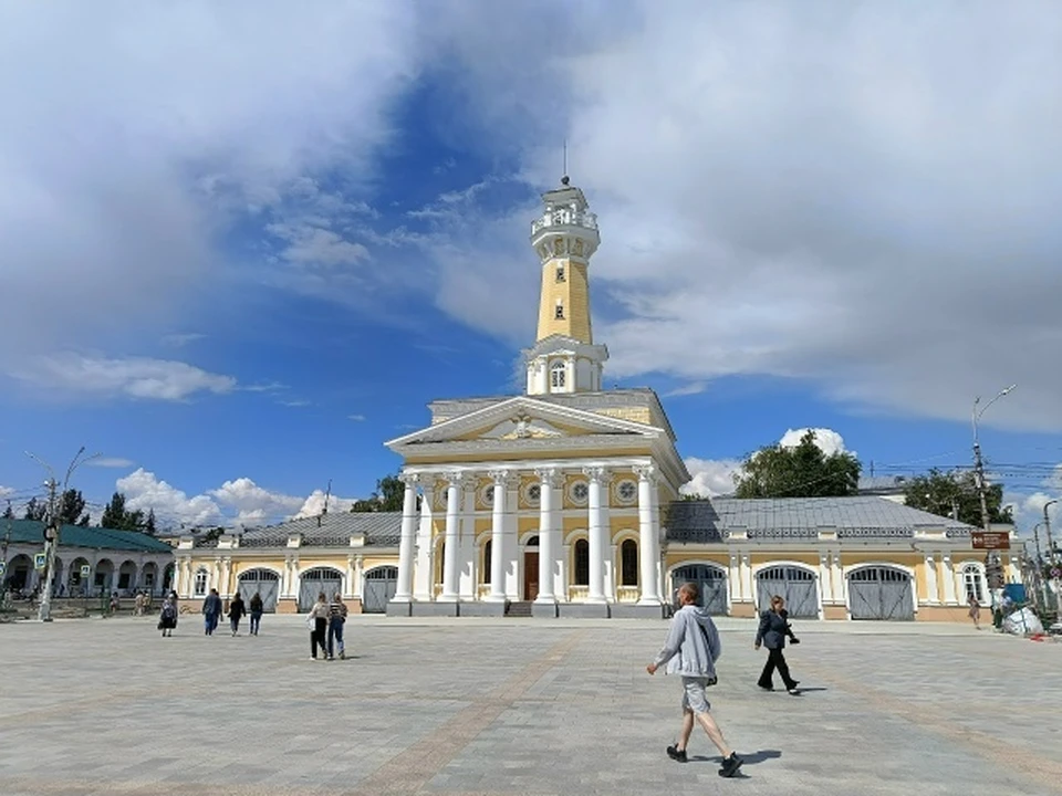 Фото: фотоархив портала "КП в Костроме"