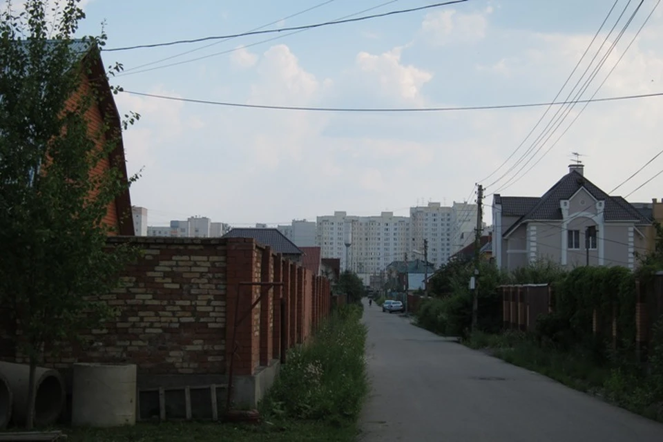 Фото: Людмила БАРКОВА.