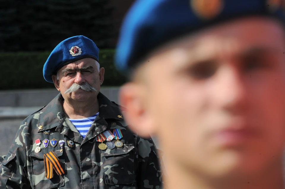 Доцент Иванова-Швец: военным пенсионерам проиндексируют пенсию 1 октября