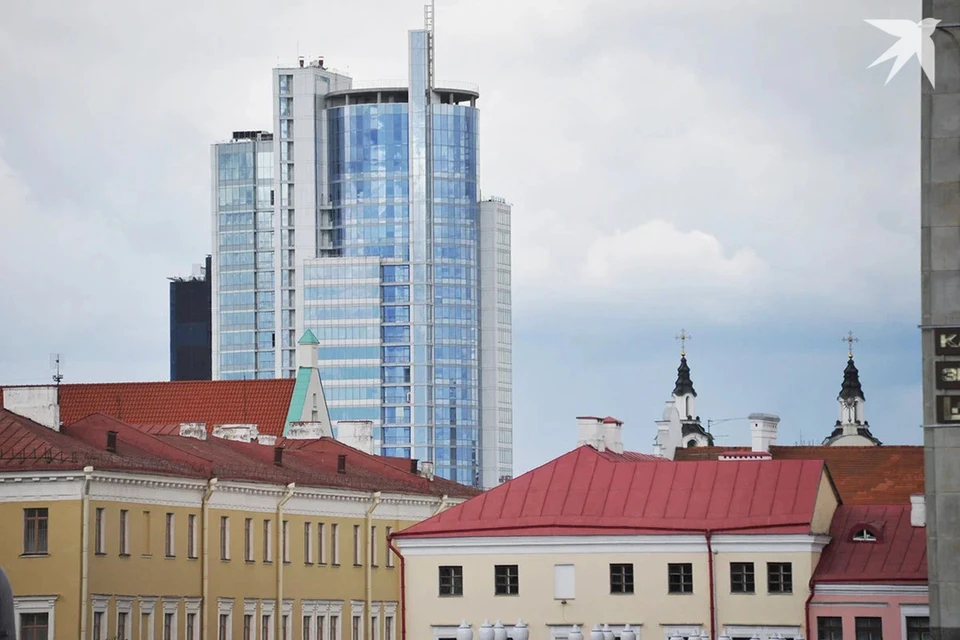 Специалист назвал среднюю стоимость номера в гостиницах Минска. Снимок носит иллюстративный характер.