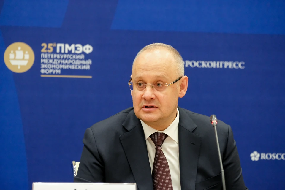 Кобяков отметил, что множество западных стран по-прежнему питают интерес к сотрудничеству с РФ