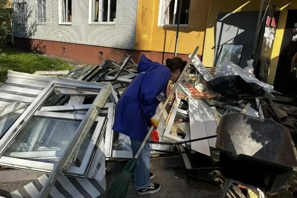 Фото: Егор КОВАЛЬЧУК, ВКонтакте.