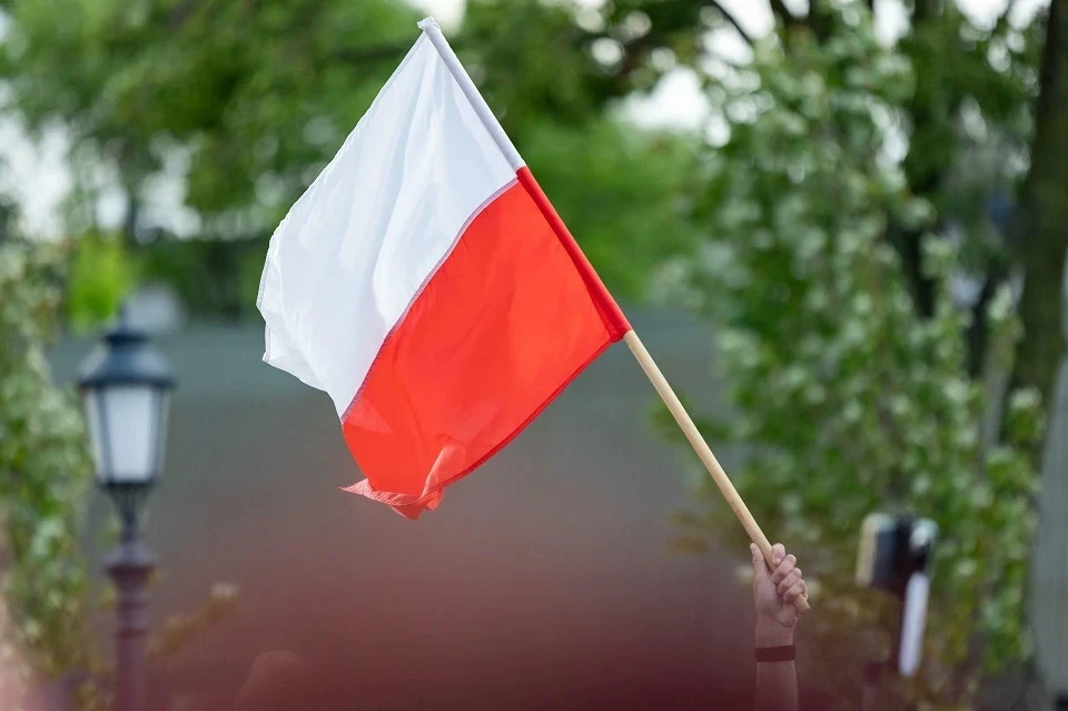 Профессор Веломски: Передача Польшей ракет ВСУ раскроет неверие в угрозу РФ. Фото: Global Look Press/Mikolaj Barbanell