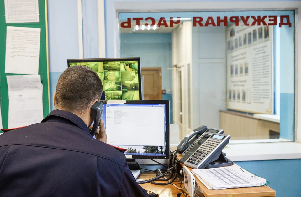 Полицейские предупреждают об активности мошенников.