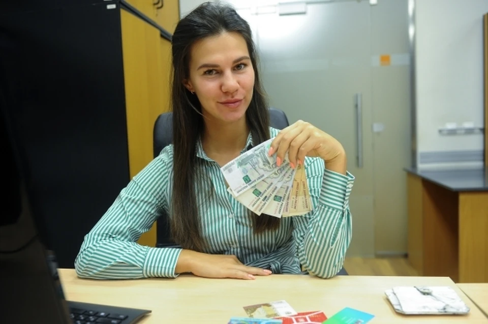 Профессиональные предпочтения заметно меняются в зависимости от возраста соискателей
