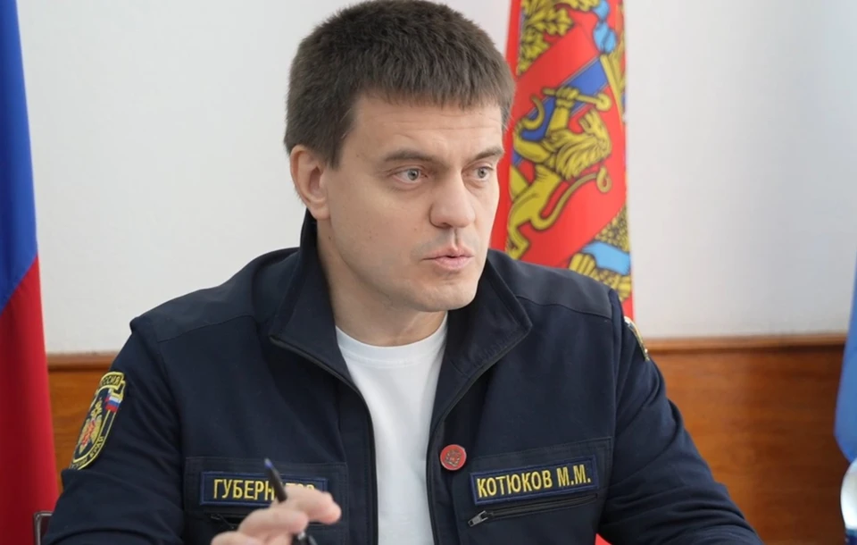 Глава Красноярского края поздравил работников и ветеранов авиационной отрасли с профессиональным праздником. Фото: официальный портал региона.