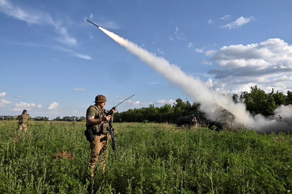 Подполковник Боссхард объяснил, для чего Украине нужны атаки дронов на Россию
