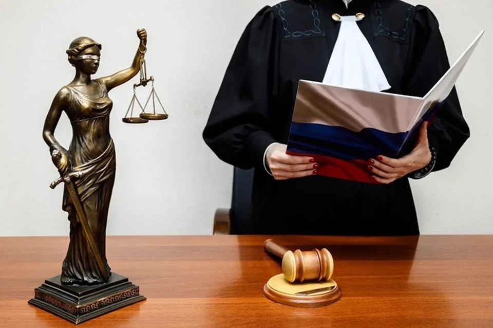 Фото: Суды Югры