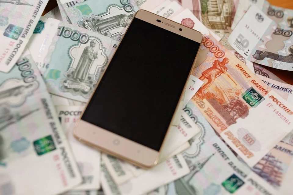 Два жителя Камчатки лишились 1,6 миллиона рублей на инвестициях