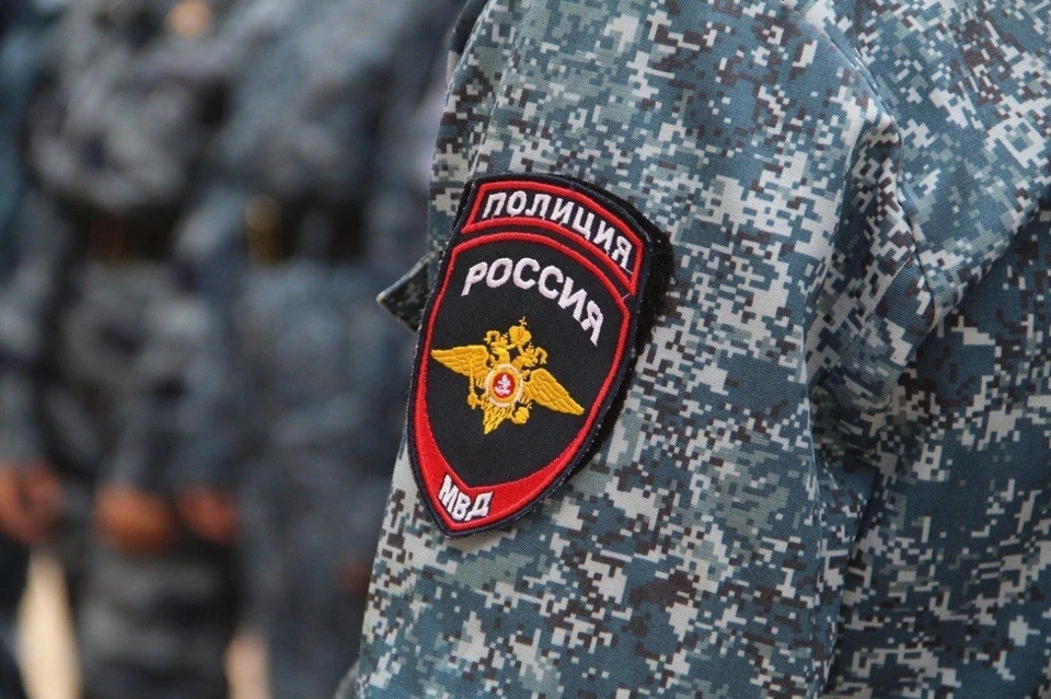 Фото: Кирилл Старков